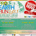 Join PRO EARTH RUN 2015!