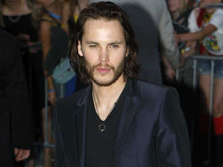 Taylor Kitsch