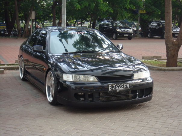 Image Modifikasi Honda Cielo