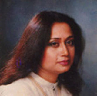 parveen shakir