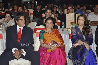 Tina Ambani at the Big Star Entertainment Awards Photos