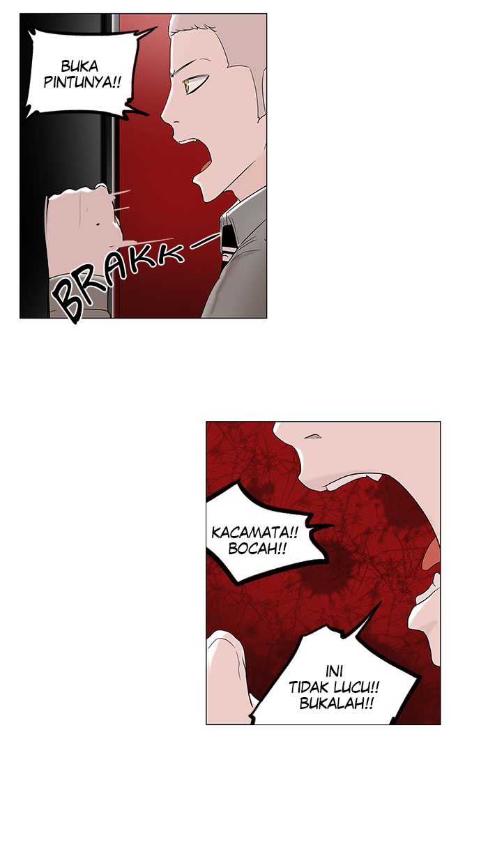 Tower of God Bahasa indonesia Chapter 92