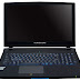 Eurocom Gaming Notebook με τον Core i7-5775C onboard