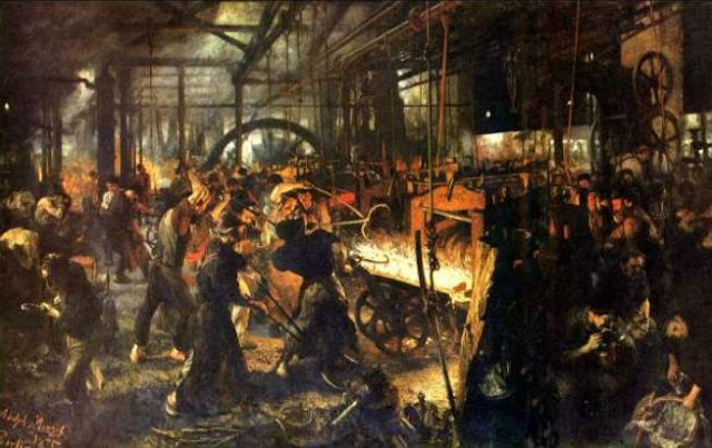 nouvelles-techniques-de-fabrications-de-l-acier-adolph-von-menzel-le-laminoir-enfer-1872-1875.jpg