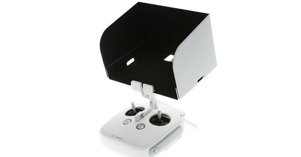 Aksesoris Drone Untuk Para Pilot Monitor Hood