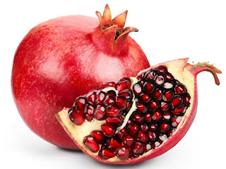 Pomegranate Fruit Pictures