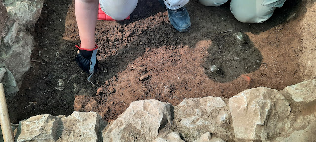 Ξεκίνησαν οι ανασκαφές στην αρχαία Μελιταία