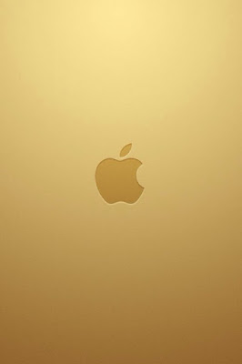 Apple logo wallpapers for iPhone 