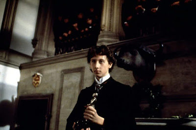 The Young Sherlock Holmes 1985 Movie Image 23