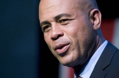 El cantante Michel Martelly se perfila como el ganador de las elecciones en Haití