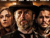 Download Film Brimstone 2017 Terbaru Subtitle Indonesia