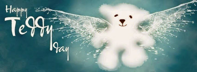 Happy Teddy Day Happy Valentines Day