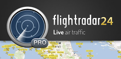 Flightradar24 Pro Apk Free Download 