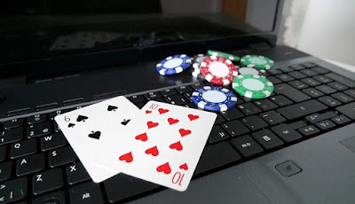 Playing Poker