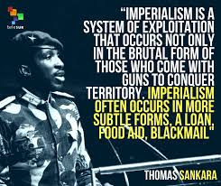 Thomas Sankara