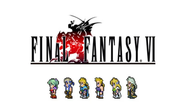 تحميل FINAL FANTASY VI