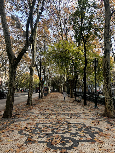 Avenida da Liberdade