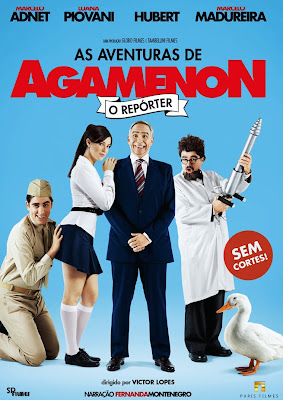 As%2BAventuras%2Bde%2BAgamenon%2B %2BO%2BRep%25C3%25B3rter Download As Aventuras de Agamenon: O Repórter TS Nacional Download Filmes Grátis