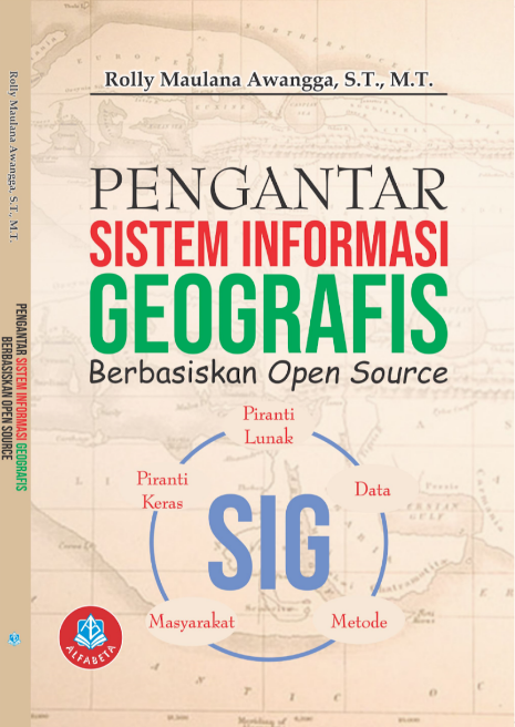 Pengantar Sistem Informasi Geografis 