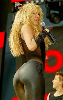 Quanti anni ha Shakira?