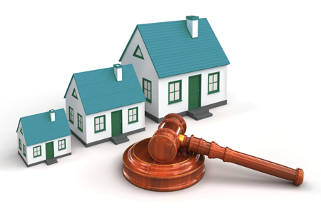  Ownership of Immovable Property