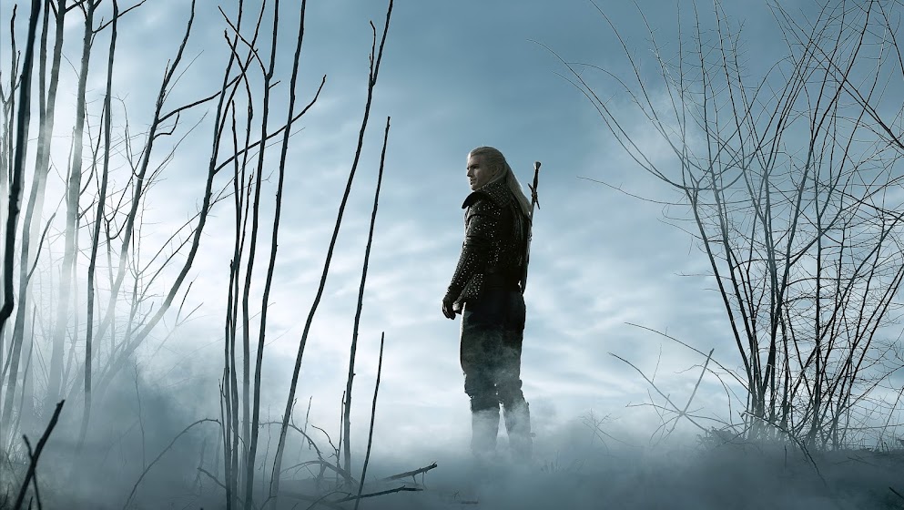 WATCH: THE WITCHER First Teaser Trailer is Stunning and Amazing