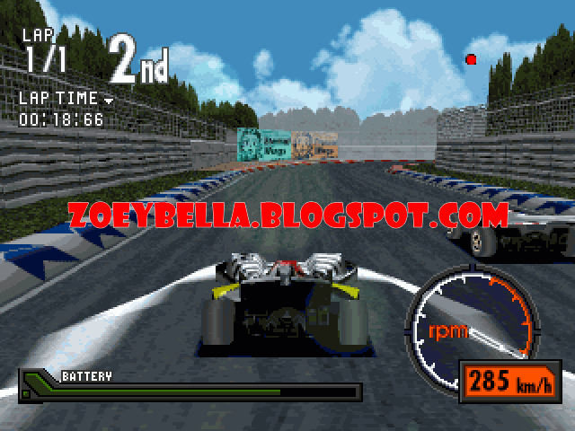 M. Rizal Pahlevi: Download Game PS1 Tamiya