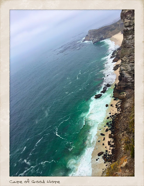 cape of good hope