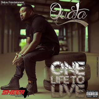 Quata goes 'Busta Rhymes' on ''One Life to Live''