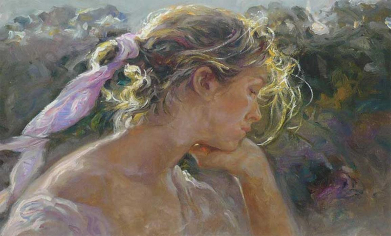 Spanish Impressionist Painter | Jose Royo 1941