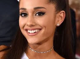 Ariana Grande