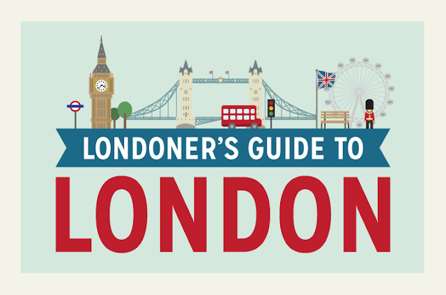 Image: Londoner's Guide To London