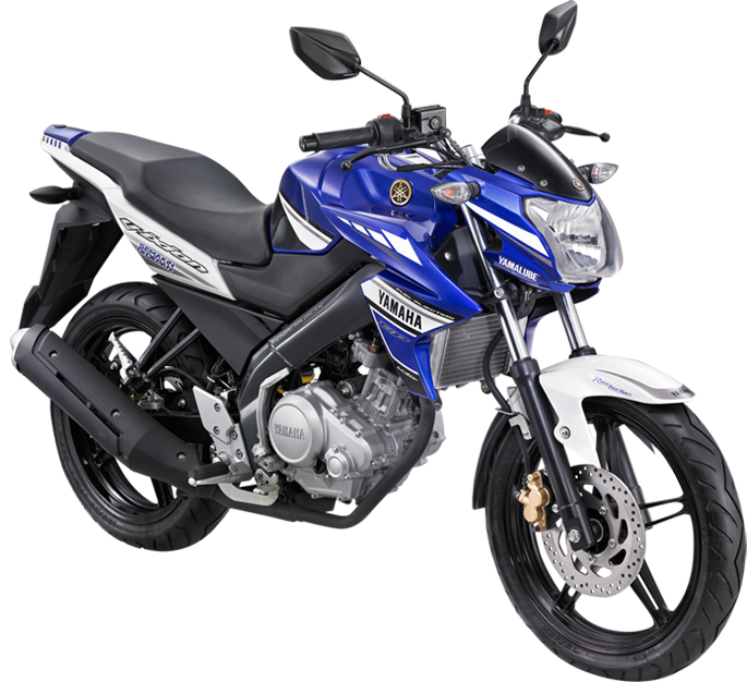 Harga Motor 2015: Harga Yamaha New Vixion