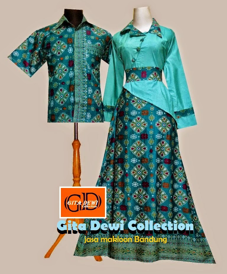 Bahan Perintang Warna Pada Teknik Batik | Ide Perpaduan Warna