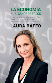 La economía al alcance de todos Laura Raffo