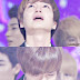 don't cry my teukie :(