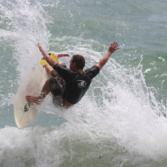 foto surfing