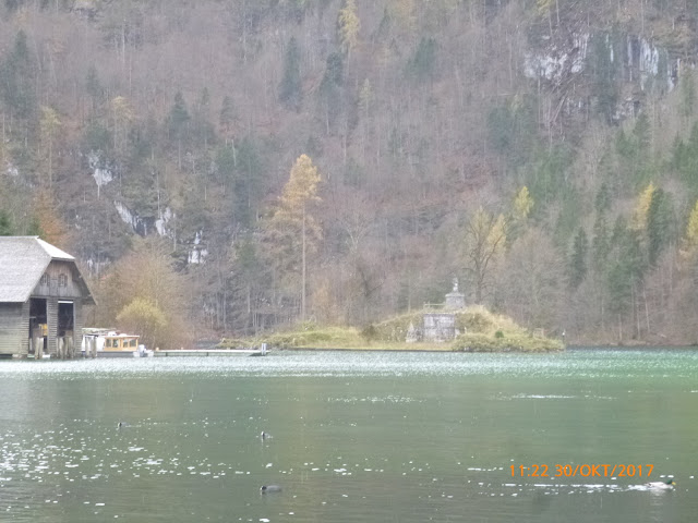 Königssee in Schönau