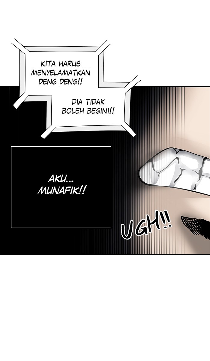 Webtoon Tower Of God Bahasa Indonesia Chapter 450