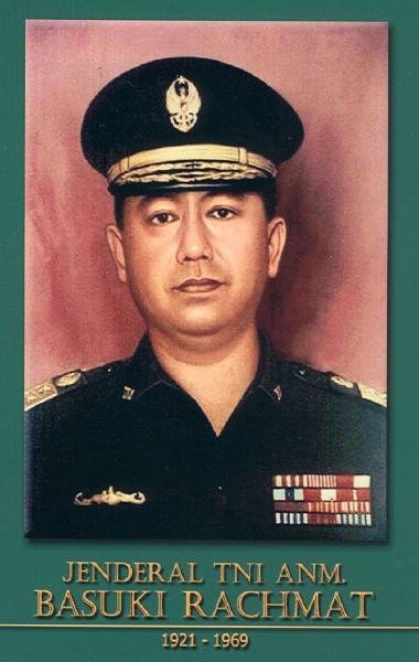 Foto Gambar Pahlawan Nasional Indonesia Lengkap 