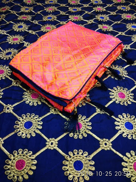 Malai Silk Saree