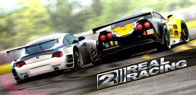 Real Racing 2 Apk Data Android