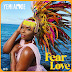 Yemi Alade - Fear Love [AFRO POP]