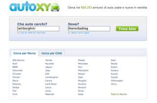 Cercare e trovare auto usate da concessionari e privati, occasioni automobili usate, le migliori offerte