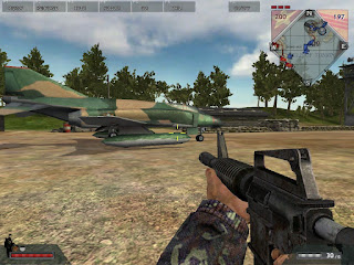 Download Game Battlefield Vietnam PC Games Full Version ISO For PC | Murnia Games