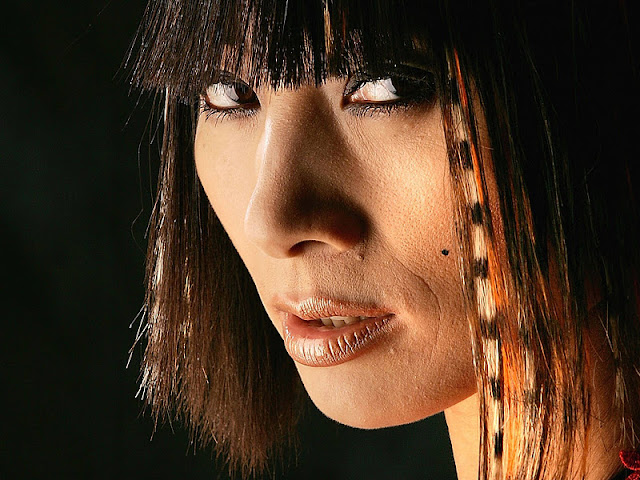 Bai Ling Biography and Photos