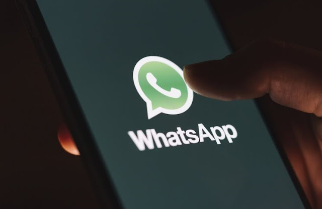 WhatsApp telah meningkatkan keamanan aplikasi Android