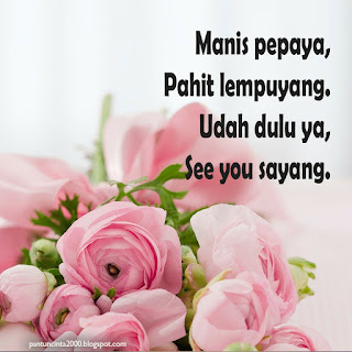 sayang sayang