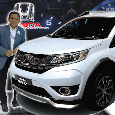 kontak person mobil honda jabodetabek