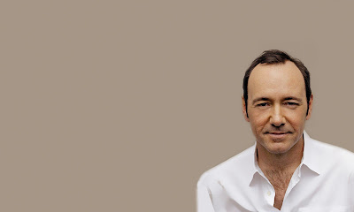  Kevin Spacey New In White Shirts Images HD